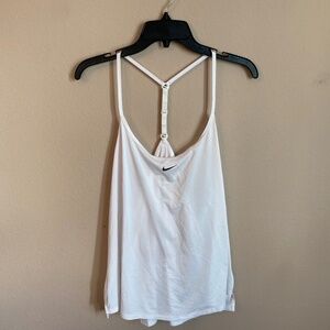 Set of 2 Nike Dry Fit Tanks 1X
